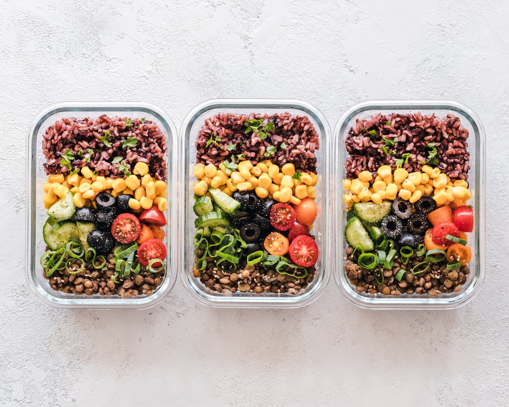 Nutrición para adultos activos